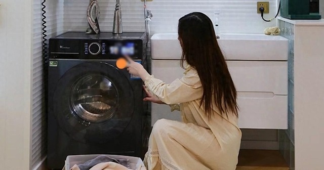 Có cần rút phích cắm điện máy giặt khi không sử dụng Có cần rút phích cắm điện máy giặt khi không sử dụng